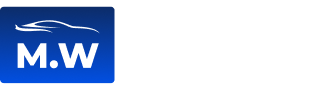 M.W Trade Cars Ltd logo