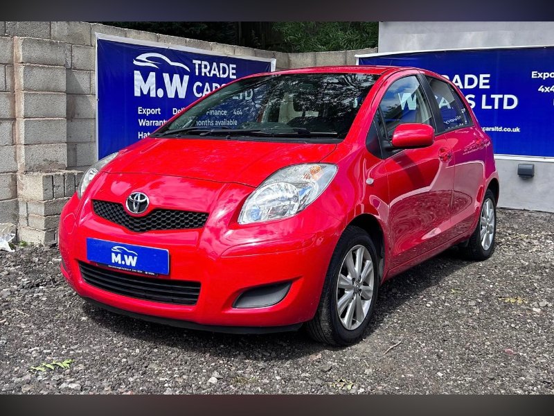 Used Cars for sale in Dudley, West Midlands M.W Trade Cars Ltd