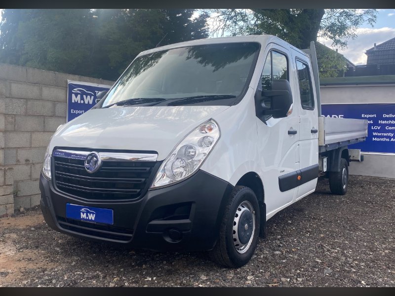 Used Vans for sale in Dudley, West Midlands M.W Trade Cars Ltd