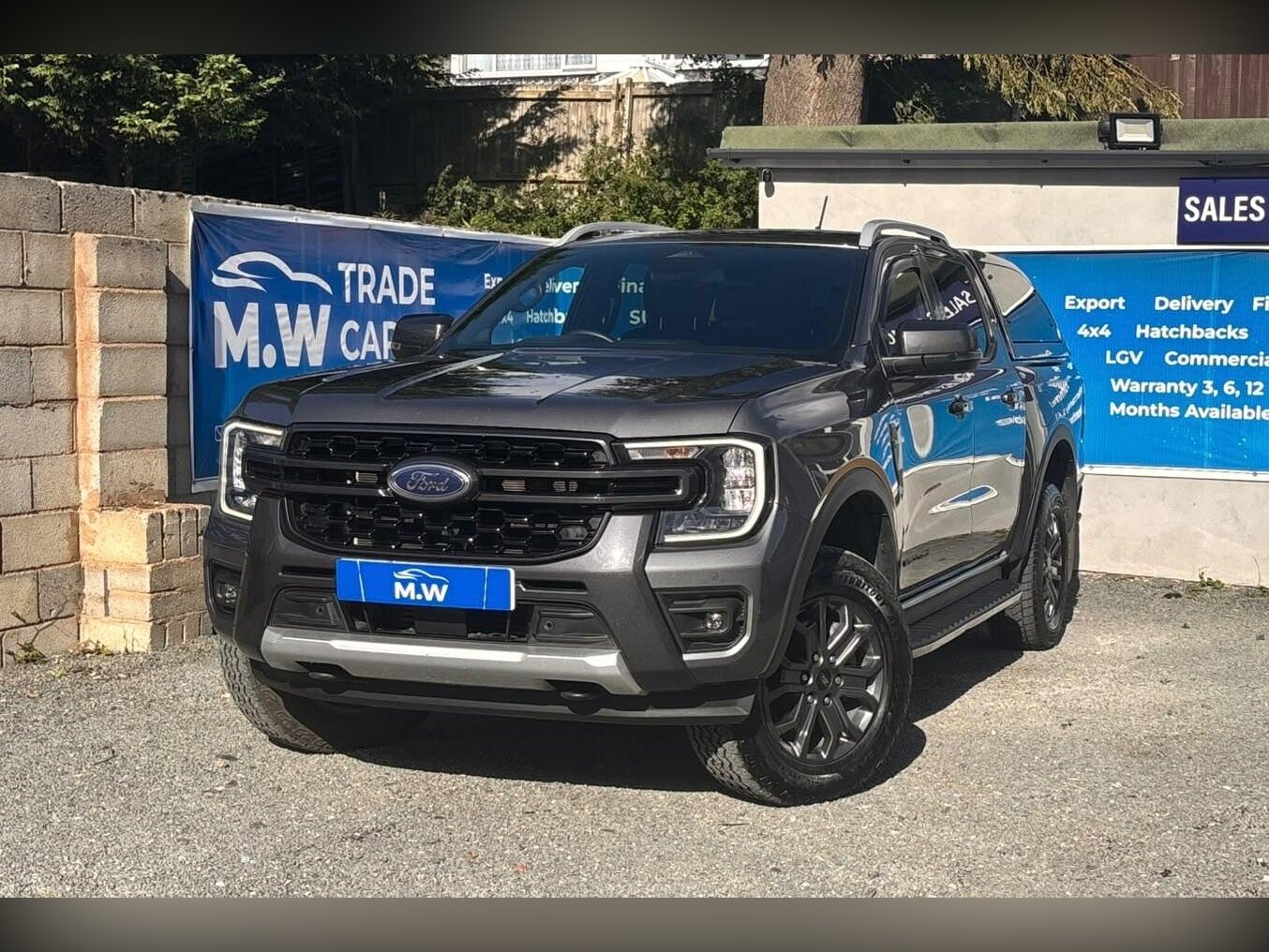 Ford Ranger